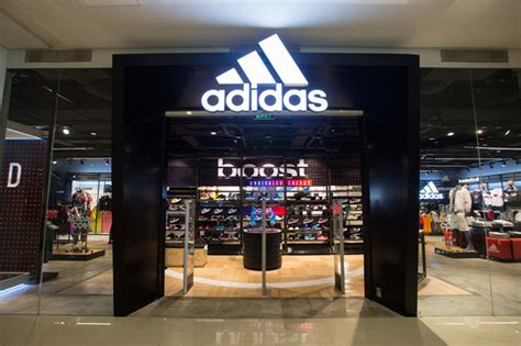 adidas store official site